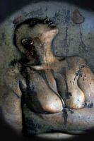 fantasy negress