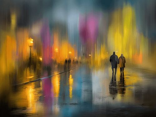 November Rain on Monday