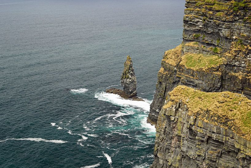 Klippen von Moher, Irland van Babetts Bildergalerie