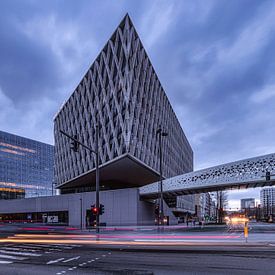 a city on the move by photohodister