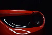 Ferrari 488 Rücklicht