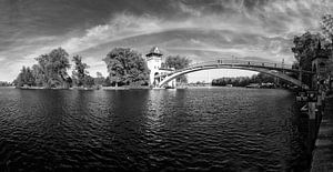 Insel der Jugend - Berlin Panorama