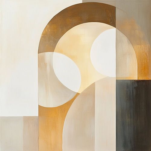 Erdtöne | Bronze Harmony