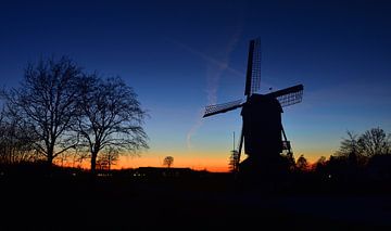 Zons ondergang van Rika Roozendaal