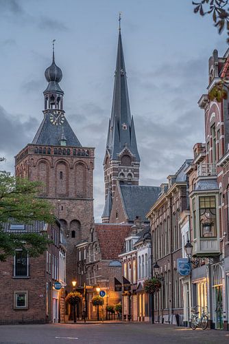 Altes Stadttor Culemborg
