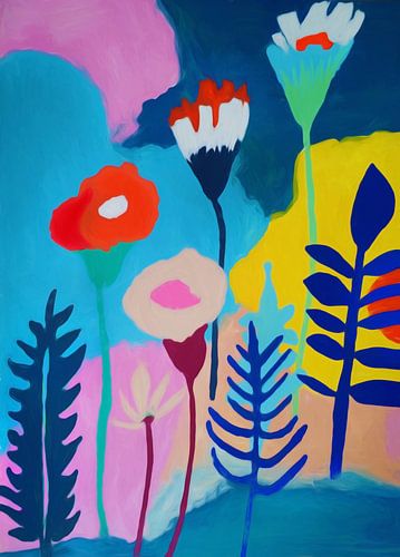 Landschaft in Florida