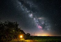 La galaxie 01