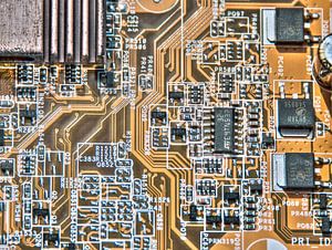Chipset Highway