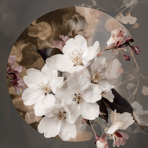 Ephemeral Grace van Olaf Kramer