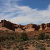 Arches National Park von Matthias Brix