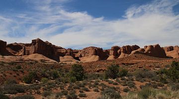 Parc national des Arches