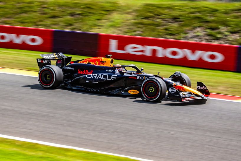 Max Red Bull by Marc Ploum