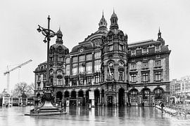 Antwerp railway station