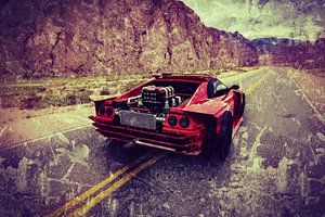 Mad Max 2035