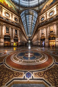 Galleria Vittorio Emanuele II