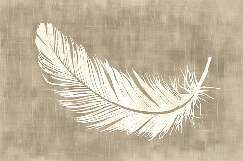 Flotter sur un silence texturé