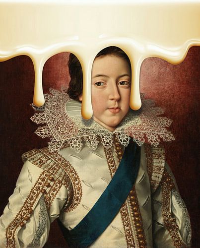 Sorry I messed things Up