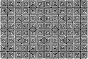 Verschachtelt | Mittig | 12x08 | N=08 | W
