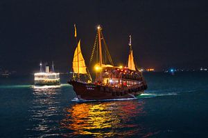 Die Aqualuna II