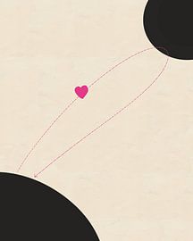 Aller-retour sur la Lune sur Deepthi s