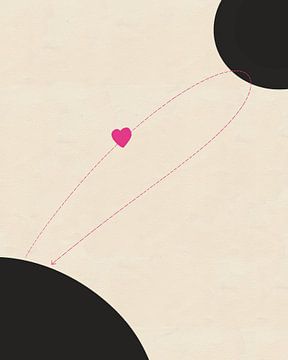 Moon and back by Deepthi s