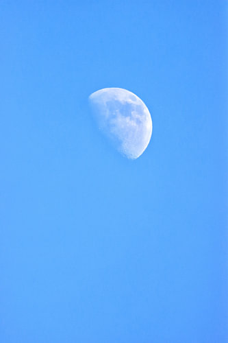 moon