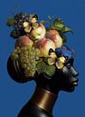 Gold and Fruit van Marja van den Hurk thumbnail