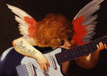 Searching the Perfect Note