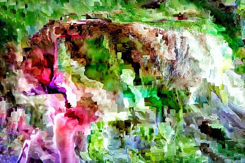 Digital art
