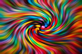 Candy shop 3 by Jos Thoonen