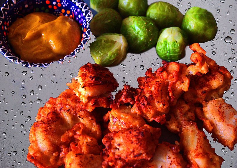 Kibbelinge par Edgar Schermaul