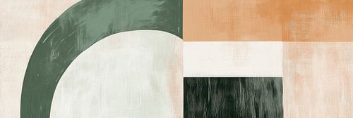 Abstracte vormen