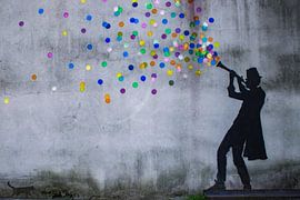 Cats blazer by AH-Fotografie