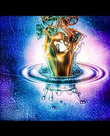 Sie sind im Anmarsch