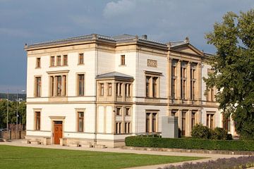 Saarländischer Landtag, Saarbrücken