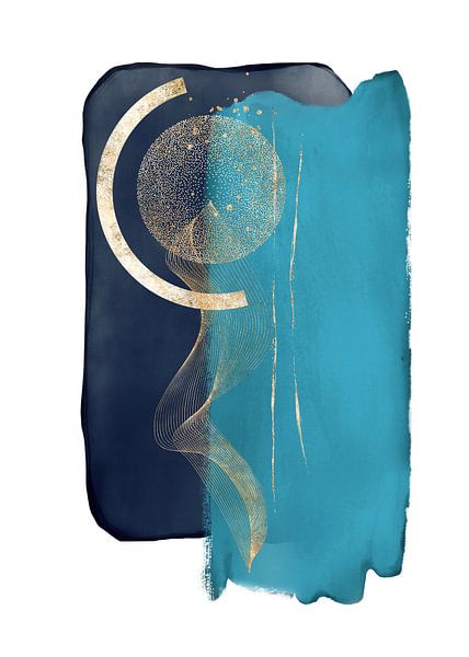 Zen art 2 #zen by JBJart Justyna Jaszke
