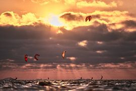 Wave Masters by Lumi Toma