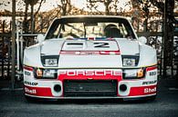 Porsche 924 GTP Group 5 van Maurice Volmeyer thumbnail
