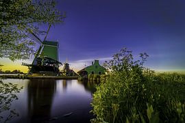 zaanse-Rampe von Vincent Wienhoven