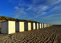 House on the Beach