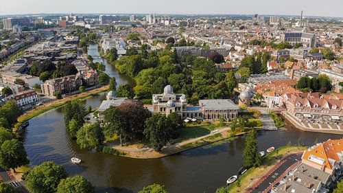 Sternwarte Leiden