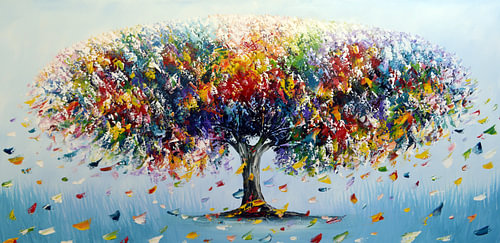 Dream Tree