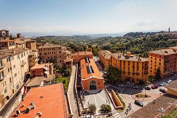 Perugia by Rob Boon
