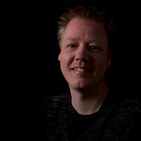 Marcel Runhart profielfoto