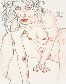 Sehnsucht von Gunter Langer