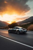 On the Road V1