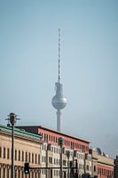 Fernsehturm Berlin