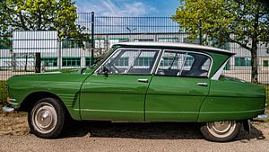 Citroen Ami 6