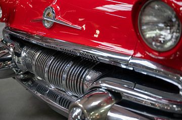 Front Icons - Automotive Identity by Karsten Rahn
