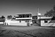hoofdgebouw Sanatorium Zonnestraal Hilversum by Peter de Ruig thumbnail